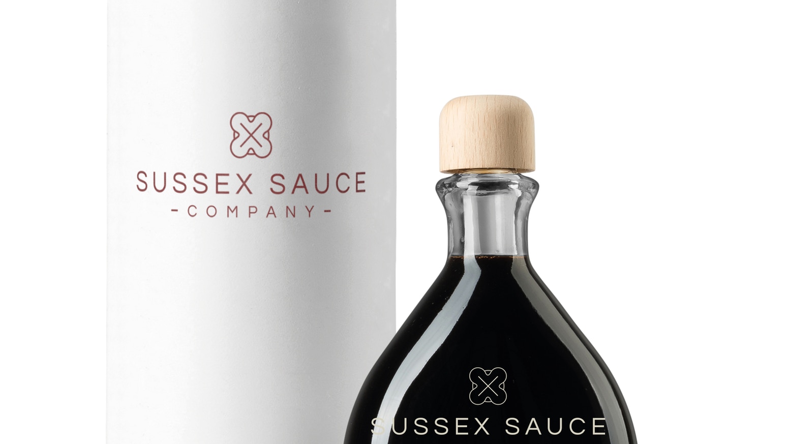 Sussex Sauce Company website